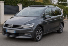 Volkswagen Touran carat