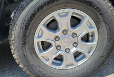 Ford Ranger XLT SPORT III (TKE) Phase 2 2.2 TDCI 16V Pick