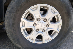 Ford Ranger XLT SPORT III (TKE) Phase 2 2.2 TDCI 16V Pick