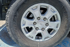 Ford Ranger XLT SPORT III (TKE) Phase 2 2.2 TDCI 16V Pick