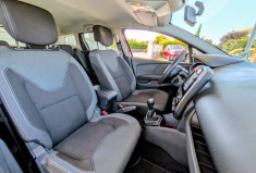 Renault Clio IV ESTATE PHASE 2 1.5 DCI 90 BUSINESS / GARANTIE 12 MOIS 