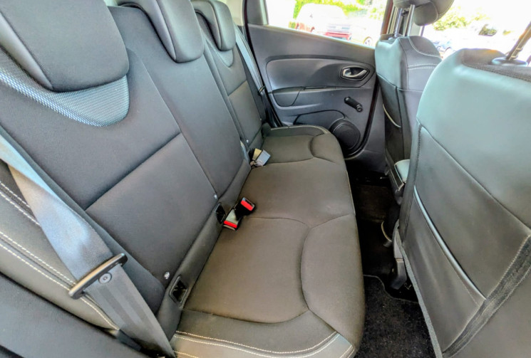 Renault Clio IV ESTATE PHASE 2 1.5 DCI 90 BUSINESS / GARANTIE 12 MOIS 
