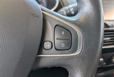 Renault Clio IV ESTATE PHASE 2 1.5 DCI 90 BUSINESS / GARANTIE 12 MOIS 