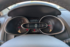 Renault Clio IV ESTATE PHASE 2 1.5 DCI 90 BUSINESS / GARANTIE 12 MOIS 