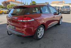 Renault Clio IV ESTATE PHASE 2 1.5 DCI 90 BUSINESS / GARANTIE 12 MOIS 