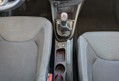 Renault Clio IV ESTATE PHASE 2 1.5 DCI 90 BUSINESS / GARANTIE 12 MOIS 
