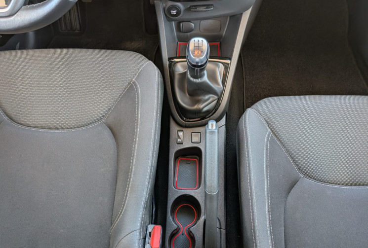 Renault Clio IV ESTATE PHASE 2 1.5 DCI 90 BUSINESS / GARANTIE 12 MOIS 