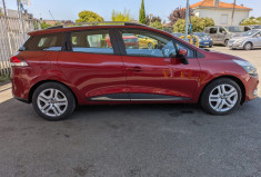 Renault Clio IV ESTATE PHASE 2 1.5 DCI 90 BUSINESS / GARANTIE 12 MOIS 