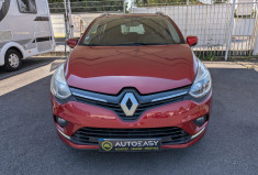 Renault Clio IV ESTATE PHASE 2 1.5 DCI 90 BUSINESS / GARANTIE 12 MOIS 