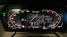 BMW Série 1  M135i xDrive 2.0 i 16V 306 