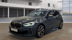 BMW Série 1  M135i xDrive 2.0 i 16V 306 