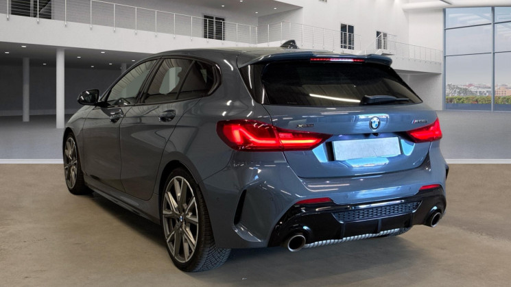 BMW Série 1  M135i xDrive 2.0 i 16V 306 