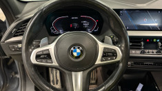 BMW Série 1  M135i xDrive 2.0 i 16V 306 