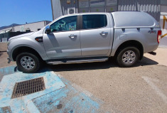 Ford Ranger XLT SPORT III (TKE) Phase 2 2.2 TDCI 16V Pick