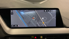 BMW Série 1  M135i xDrive 2.0 i 16V 306 