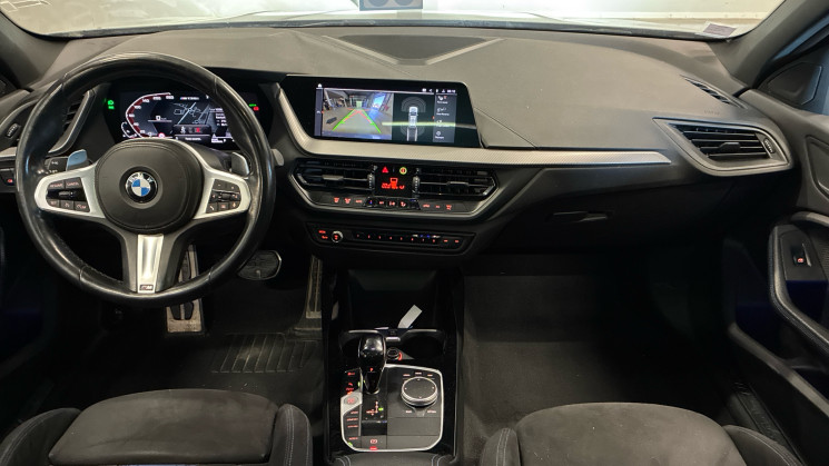 BMW Série 1  M135i xDrive 2.0 i 16V 306 