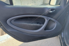 SMART Fortwo 1.0 i 12V Coupé twinamic S&S 71 PASSION