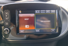 SMART Fortwo 1.0 i 12V Coupé twinamic S&S 71 PASSION