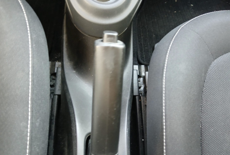 SMART Fortwo 1.0 i 12V Coupé twinamic S&S 71 PASSION