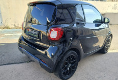 SMART Fortwo 1.0 i 12V Coupé twinamic S&S 71 PASSION