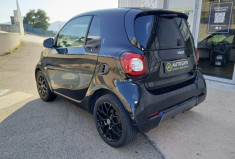 SMART Fortwo 1.0 i 12V Coupé twinamic S&S 71 PASSION