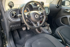 SMART Fortwo 1.0 i 12V Coupé twinamic S&S 71 PASSION