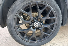 SMART Fortwo 1.0 i 12V Coupé twinamic S&S 71 PASSION