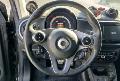 SMART Fortwo 1.0 i 12V Coupé twinamic S&S 71 PASSION