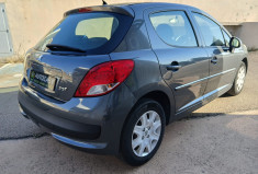 Peugeot 207+ 1.4i 75 