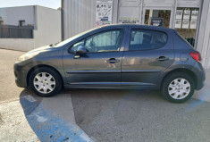Peugeot 207+ 1.4i 75 