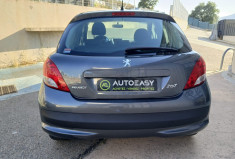 Peugeot 207+ 1.4i 75 
