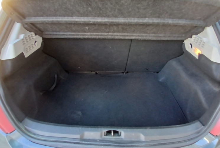 Peugeot 207+ 1.4i 75 
