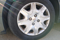 Peugeot 207+ 1.4i 75 