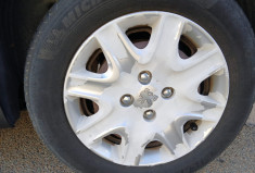 Peugeot 207+ 1.4i 75 