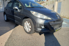 Peugeot 207+ 1.4i 75 