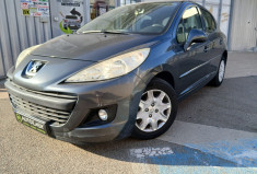 Peugeot 207+ 1.4i 75 