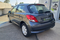 Peugeot 207+ 1.4i 75 