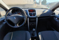 Peugeot 207+ 1.4i 75 