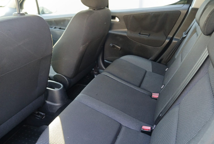 Peugeot 207+ 1.4i 75 
