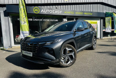 Hyundai Tucson 1.6 T-GDi 230ch Hybrid Executive Toit ouvrant / Attelage / Full Option