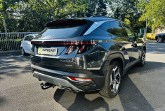 Hyundai Tucson 1.6 T-GDi 230ch Hybrid Executive Toit ouvrant / Attelage / Full Option