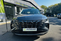 Hyundai Tucson 1.6 T-GDi 230ch Hybrid Executive Toit ouvrant / Attelage / Full Option