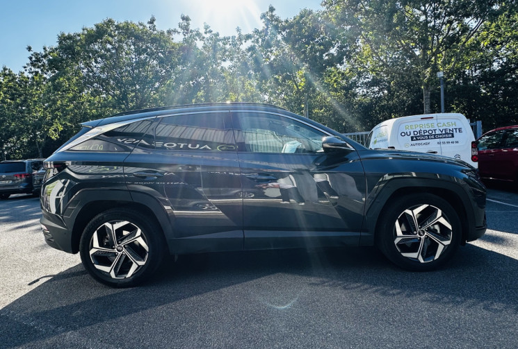 Hyundai Tucson 1.6 T-GDi 230ch Hybrid Executive Toit ouvrant / Attelage / Full Option