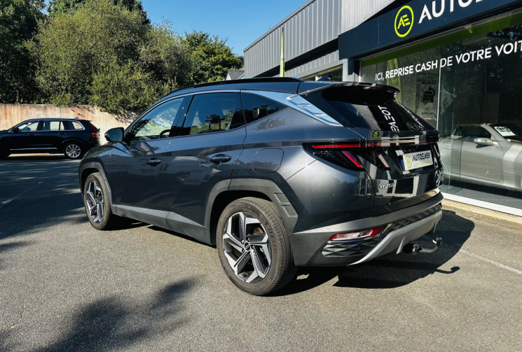 Hyundai Tucson 1.6 T-GDi 230ch Hybrid Executive Toit ouvrant / Attelage / Full Option
