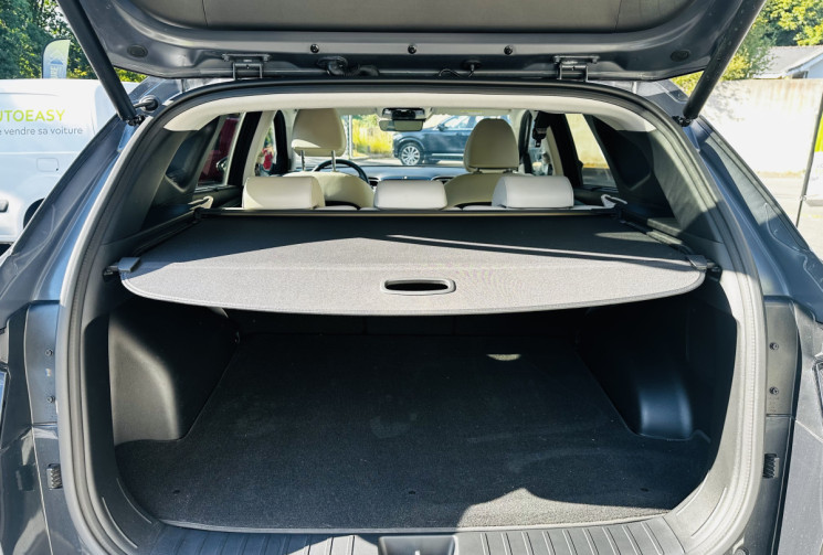 Hyundai Tucson 1.6 T-GDi 230ch Hybrid Executive Toit ouvrant / Attelage / Full Option