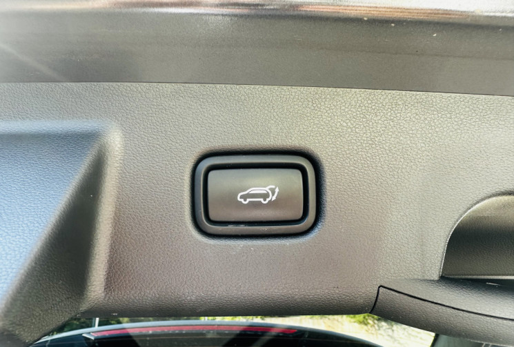 Hyundai Tucson 1.6 T-GDi 230ch Hybrid Executive Toit ouvrant / Attelage / Full Option