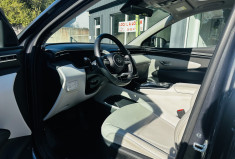 Hyundai Tucson 1.6 T-GDi 230ch Hybrid Executive Toit ouvrant / Attelage / Full Option