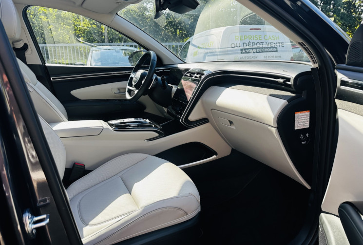 Hyundai Tucson 1.6 T-GDi 230ch Hybrid Executive Toit ouvrant / Attelage / Full Option