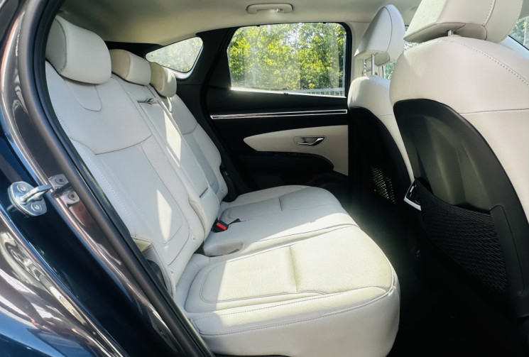 Hyundai Tucson 1.6 T-GDi 230ch Hybrid Executive Toit ouvrant / Attelage / Full Option