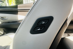 Hyundai Tucson 1.6 T-GDi 230ch Hybrid Executive Toit ouvrant / Attelage / Full Option